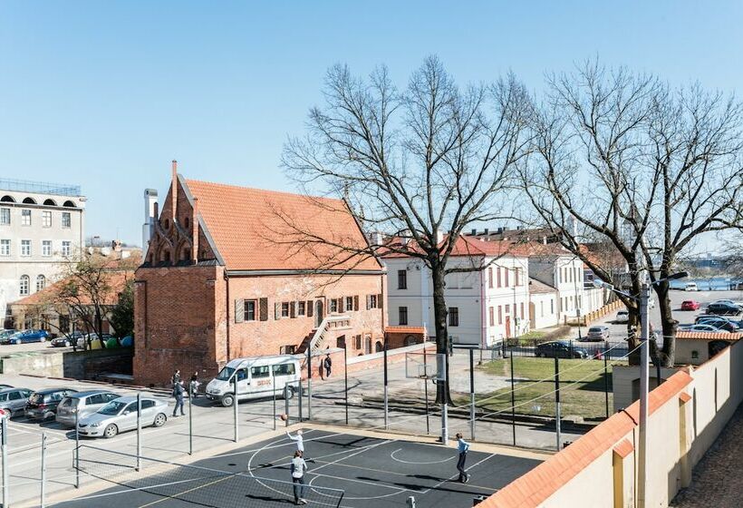 Номер Стандарт, Daugirdas Old City