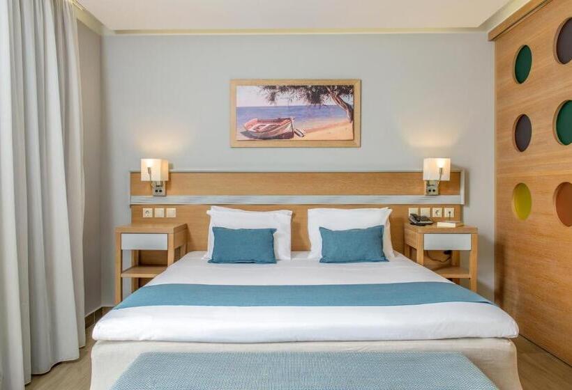 Семейный Номер Superior, Lyttos Beach