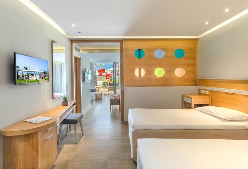 Family Suite, Lyttos Beach