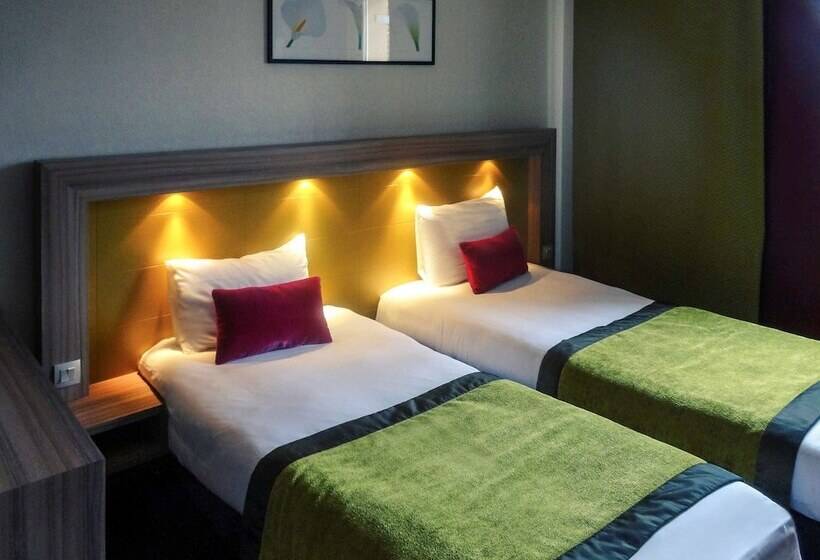 Номер Стандарт, Mercure Libourne Saintemilion