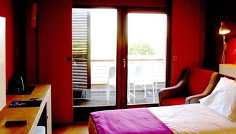 غرفة ديلوكس, Ritual El Palmar Adults Only