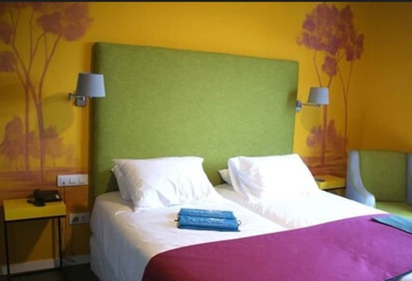 Deluxe-huone, Ritual El Palmar Adults Only