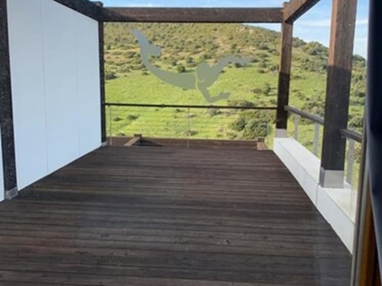جناح جونيور مزوَّد بتراس, Ritual El Palmar Adults Only