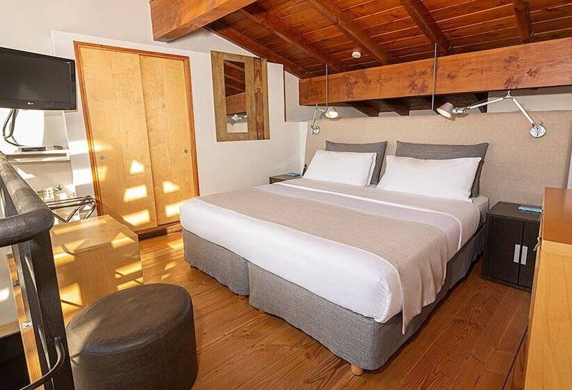 스탠다드 트리플 룸, Rochester Bariloche Suites & Spa