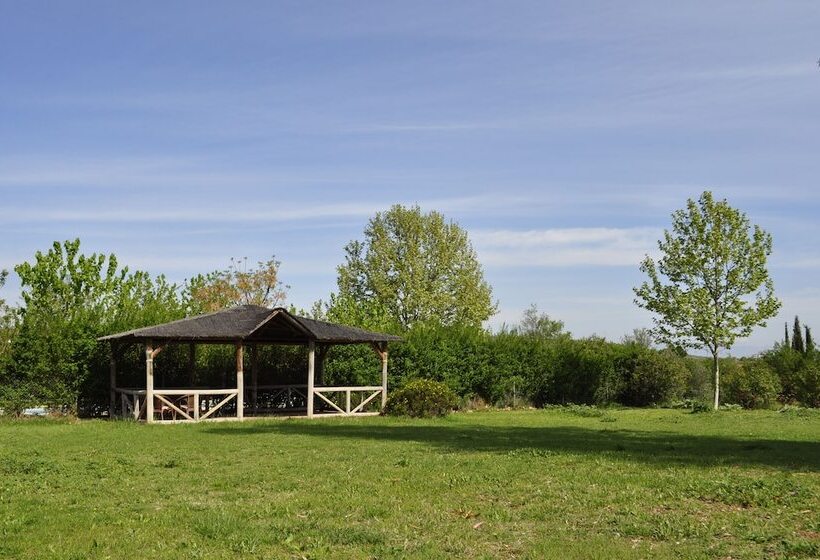 Номер Стандарт, Rural La Paloma