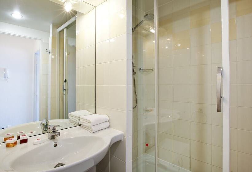 Студия Стандарт, Séjours & Affaires Paris Nanterre