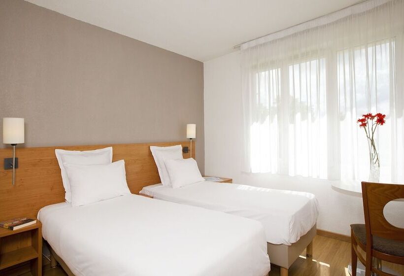 Студия Стандарт, Séjours & Affaires Paris Nanterre