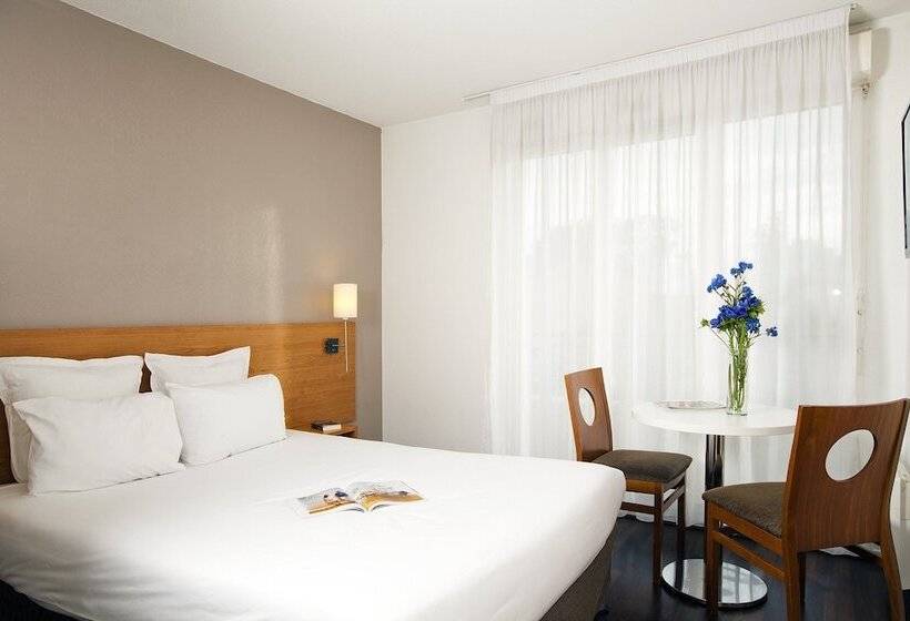 Апартаменты 1 Спальня, Séjours & Affaires Paris Nanterre
