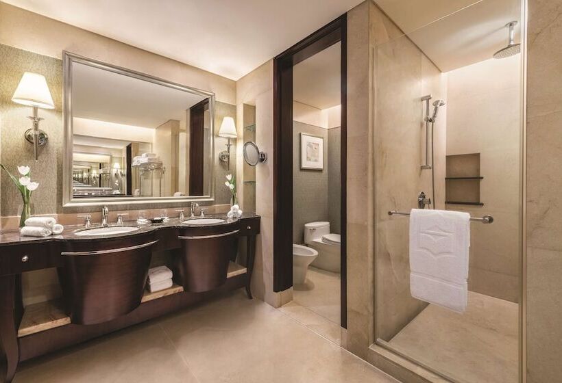 سوییت اجرایی, Shangrila Chengdu