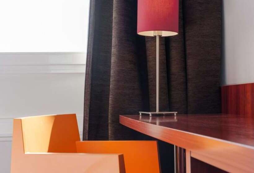 اتاق پرمیوم, The Originals Boutique, Hôtel Le Pariou, Issoire