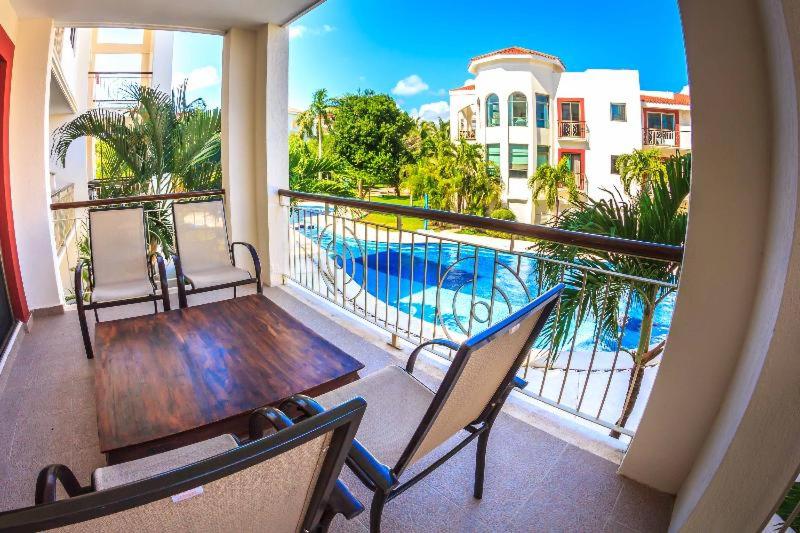 Standardzimmer, Paseo Del Sol Condohotel By Bvr