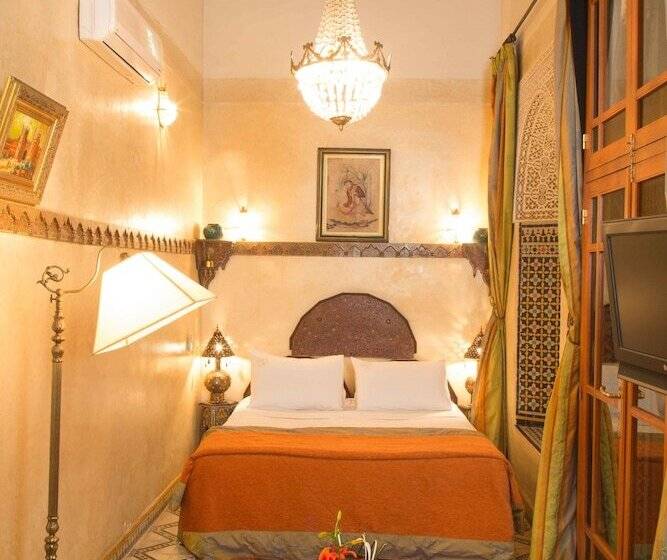 Номер Стандарт, Dar El Kebira