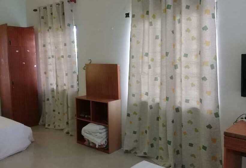 패밀리 스위트, Daisyinn Budget Hotel Kuala Terengganu