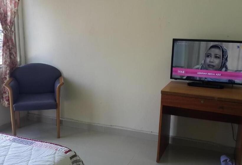 패밀리 스위트, Daisyinn Budget Hotel Kuala Terengganu