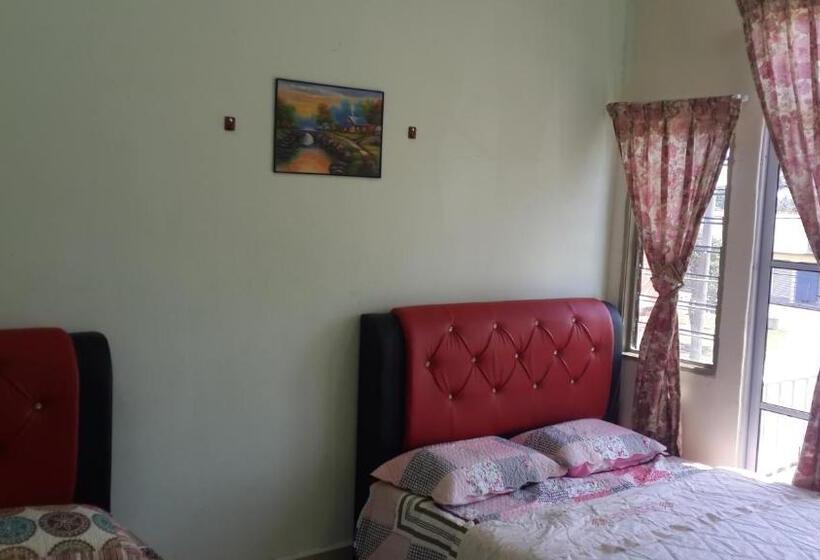 패밀리 스위트, Daisyinn Budget Hotel Kuala Terengganu