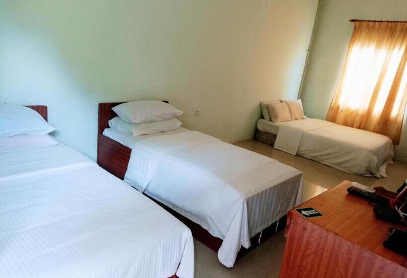 패밀리 스위트, Daisyinn Budget Hotel Kuala Terengganu