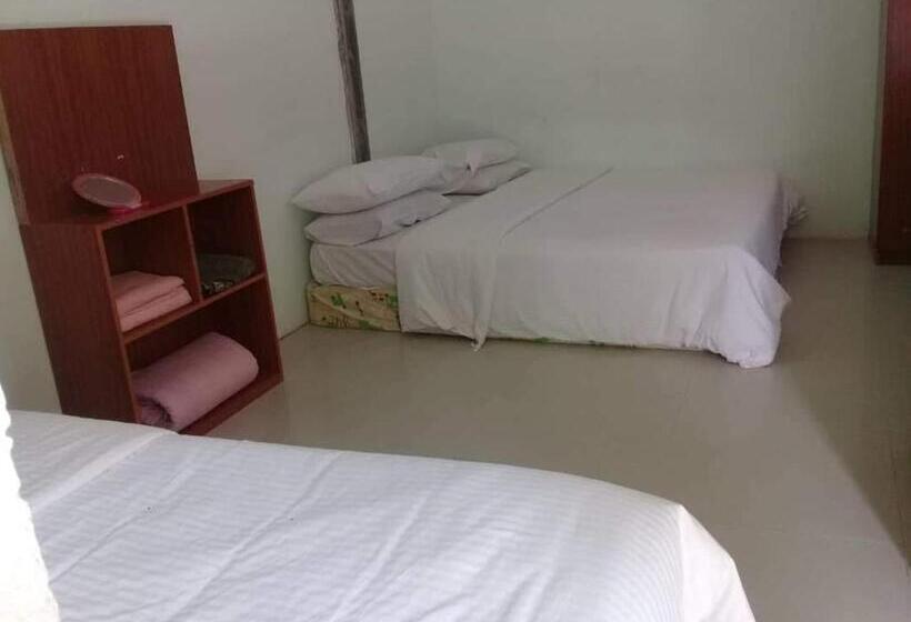 패밀리 스위트, Daisyinn Budget Hotel Kuala Terengganu