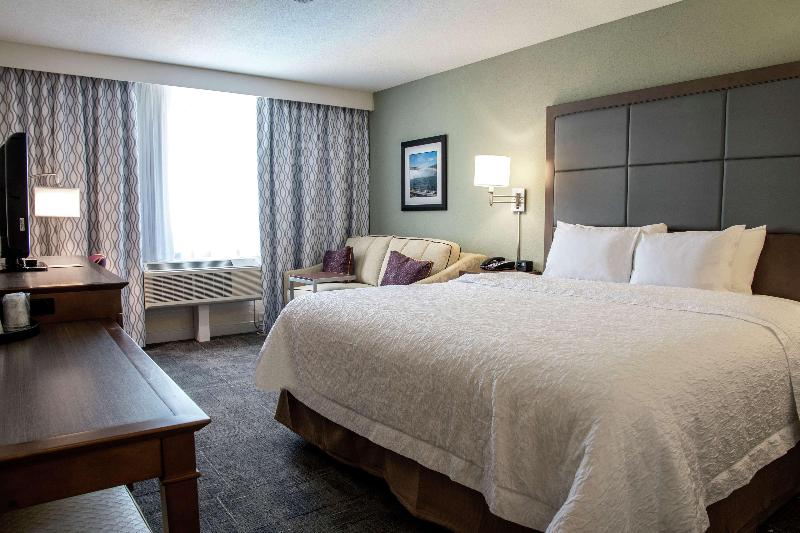 Студио Стандарт Кровать Кинг, Embassy Suites By Hilton Charleston Harbor Mt. Pleasant