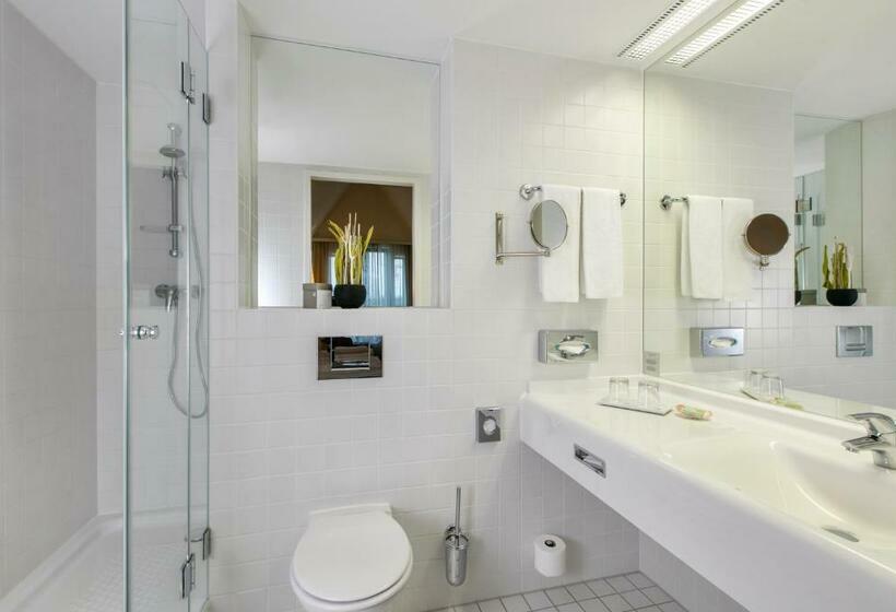 اتاق سوپریور, Arcotel Camino Stuttgart