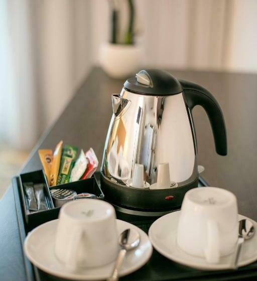 سوییت جونیور, Arcotel Camino Stuttgart