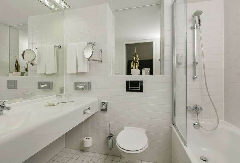 سوییت جونیور, Arcotel Camino Stuttgart