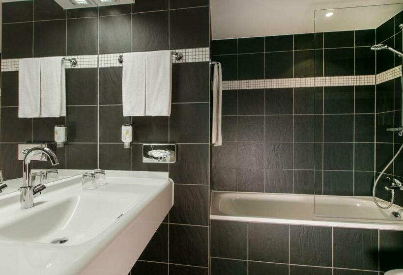 Apartamento 2 Dormitórios, Arcotel Camino Stuttgart