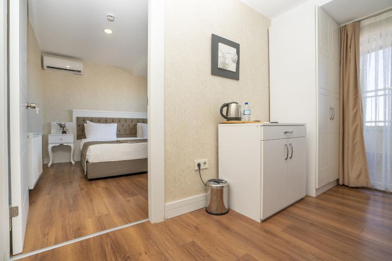 اتاق سوپریور, Arcotel Camino Stuttgart