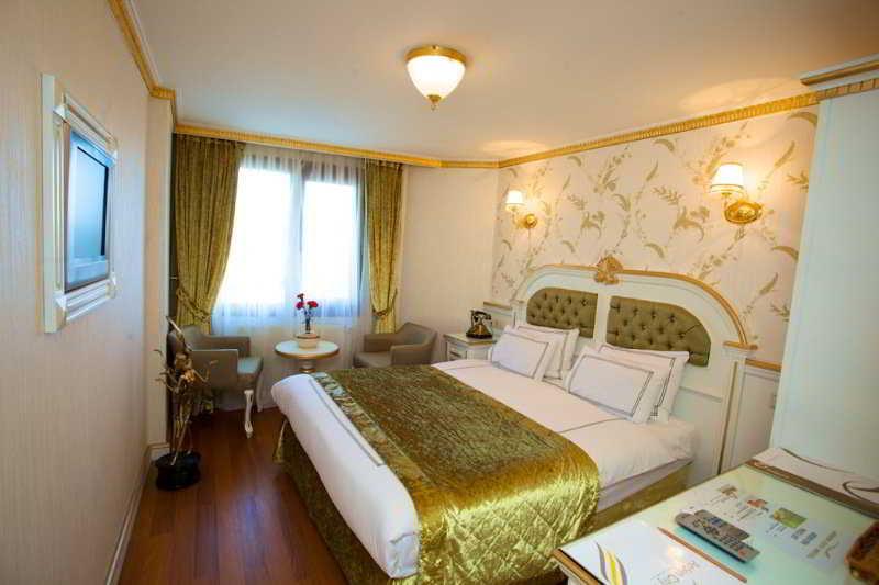 スタンダードルーム, Arden City Hotel Special Category