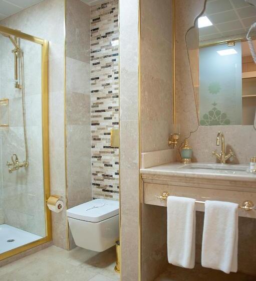 スイート, Arden City Hotel Special Category