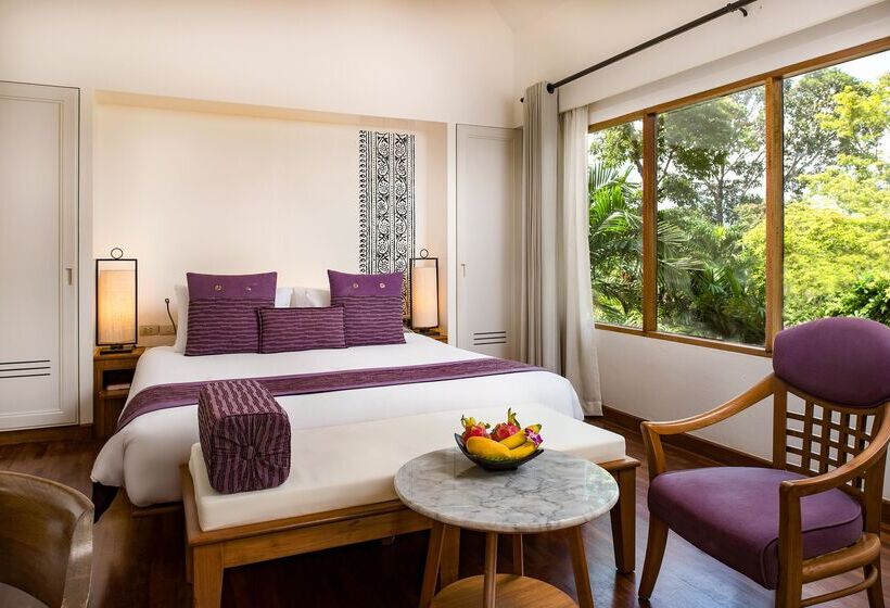 침실 1개 디럭스 빌라, Centara Villas Phuket   Sha Plus