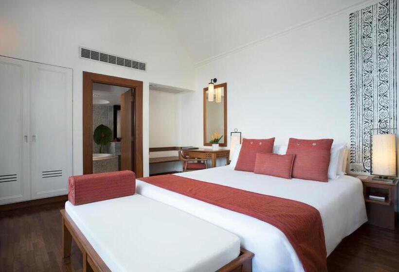 빌라 침실 1개, Centara Villas Phuket   Sha Plus