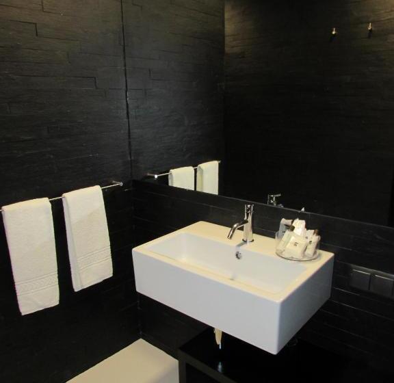 اتاق استاندارد, Axis Viana Business & Spa
