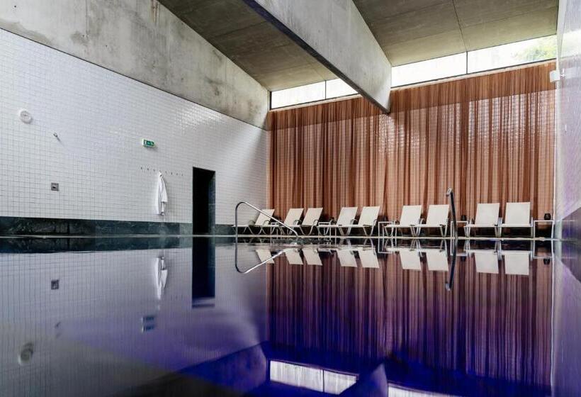 اتاق استاندارد, Axis Viana Business & Spa