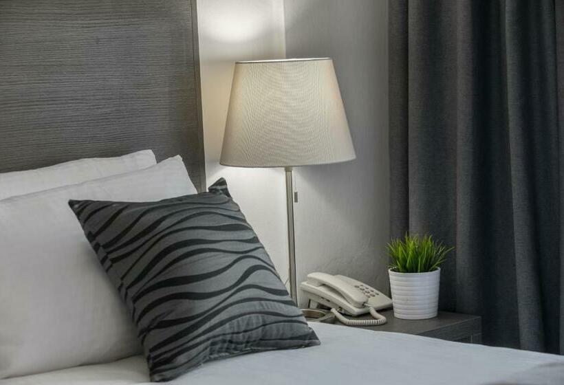 آپارتمان سوپریور 1 خوابه, Blazer Residence