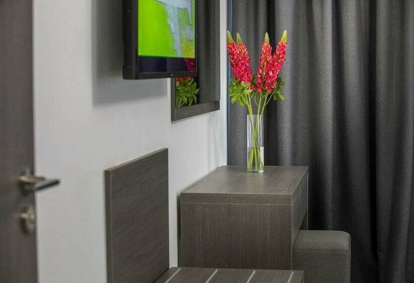 آپارتمان سوپریور 1 خوابه, Blazer Residence