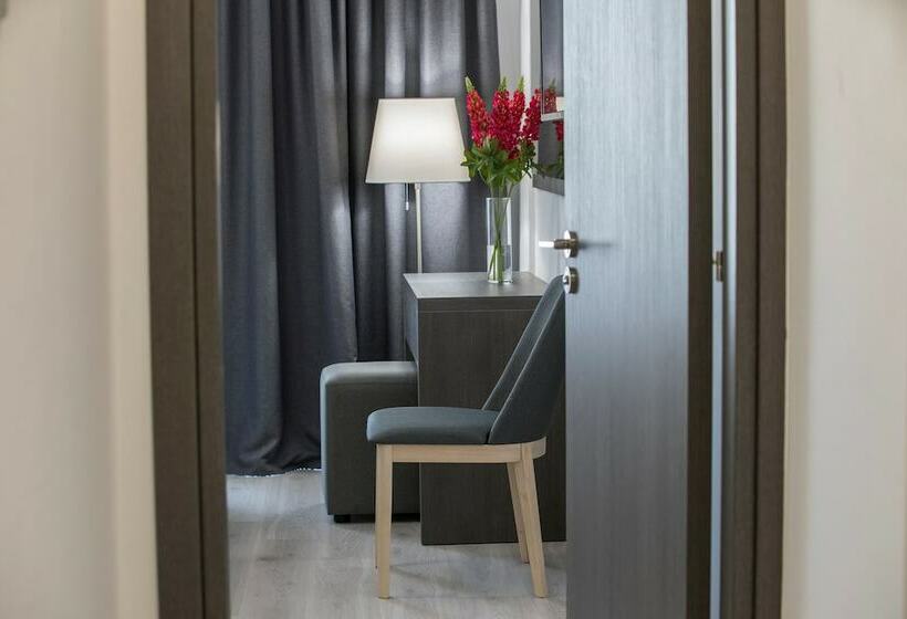 آپارتمان سوپریور 1 خوابه, Blazer Residence