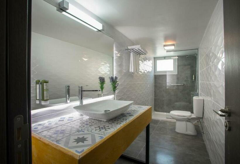 آپارتمان سوپریور 2 خوابه, Blazer Residence
