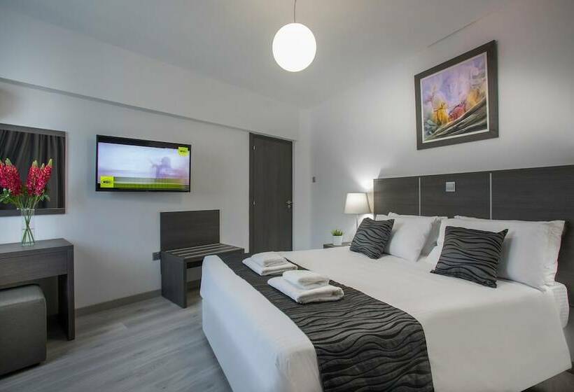 آپارتمان سوپریور 3 خوابه, Blazer Residence