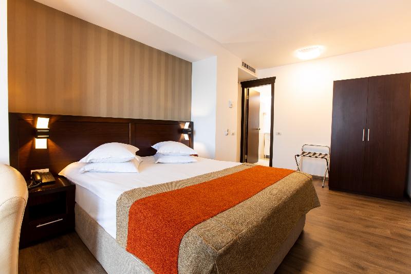 Standard Room, Duke Armeneasca City Center   Ex Tempo