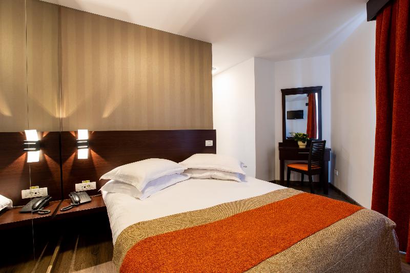Standard Room, Duke Armeneasca City Center   Ex Tempo