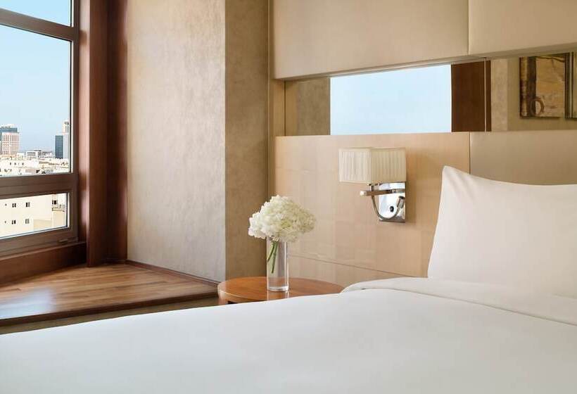 클럽 룸, Intercontinental Al Khobar, An Ihg
