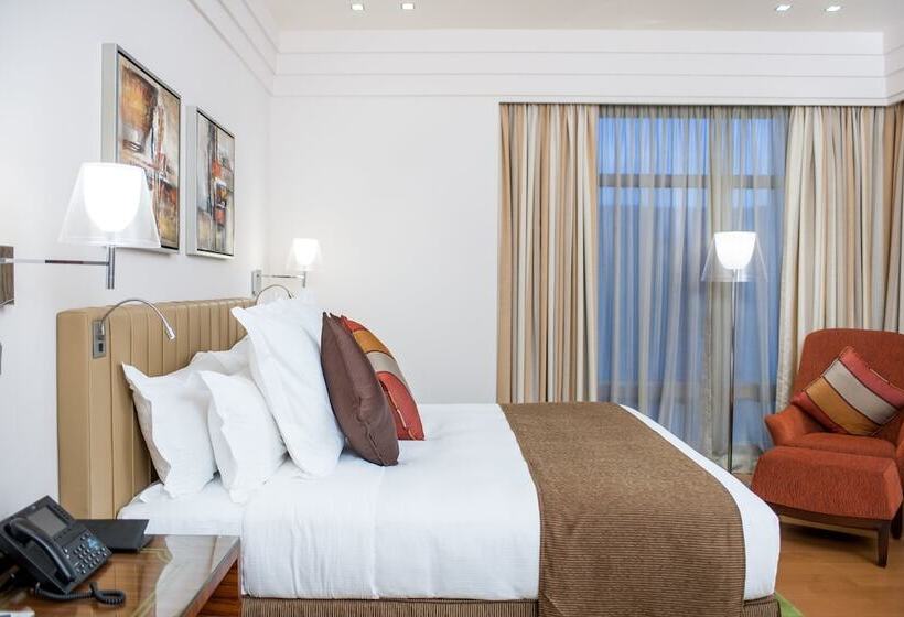클럽 룸, Intercontinental Al Khobar, An Ihg