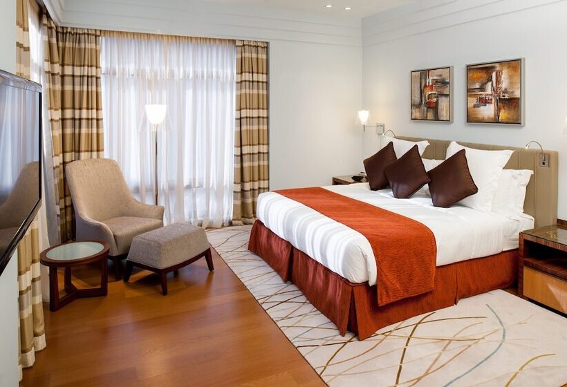 프리미엄 룸, Intercontinental Al Khobar, An Ihg