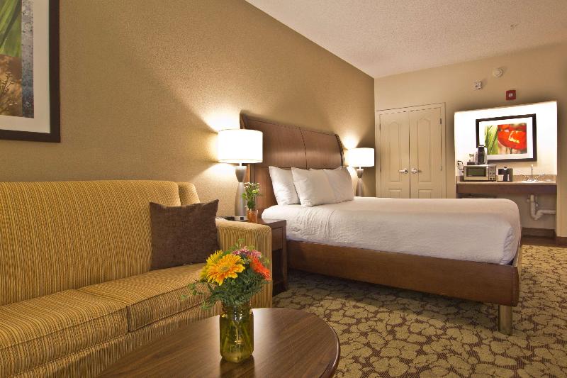 클럽 룸, Intercontinental Al Khobar, An Ihg