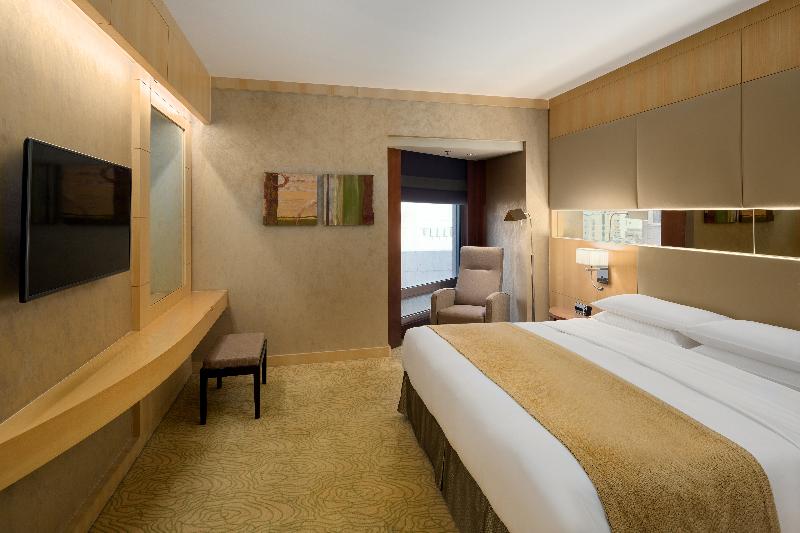 스탠다드 룸, Intercontinental Al Khobar, An Ihg