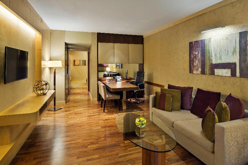 프리미엄 룸, Intercontinental Al Khobar, An Ihg