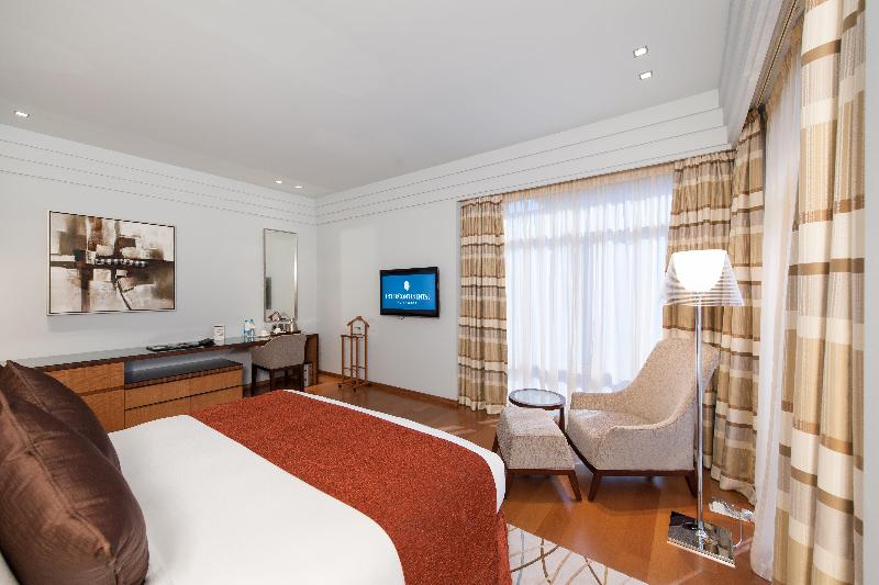 스위트, Intercontinental Al Khobar, An Ihg