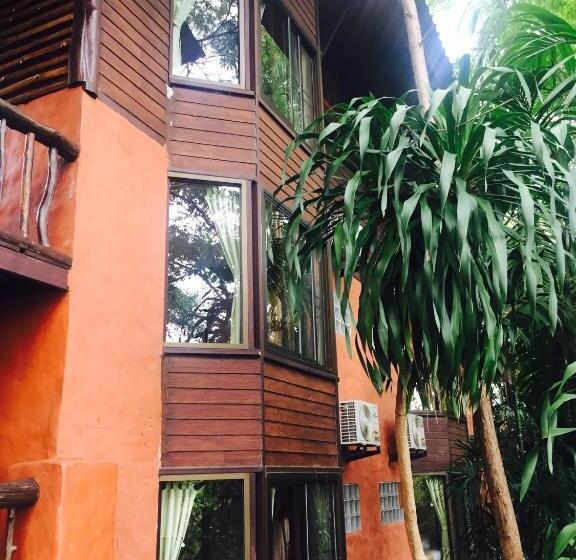Номер Стандарт, Phu Pha Nam Resort