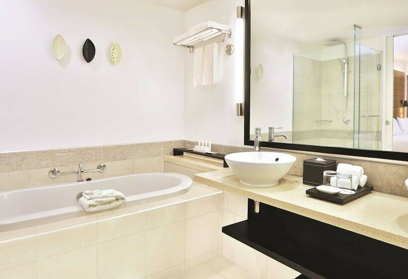 스위트, Radisson Blu Resort Fiji