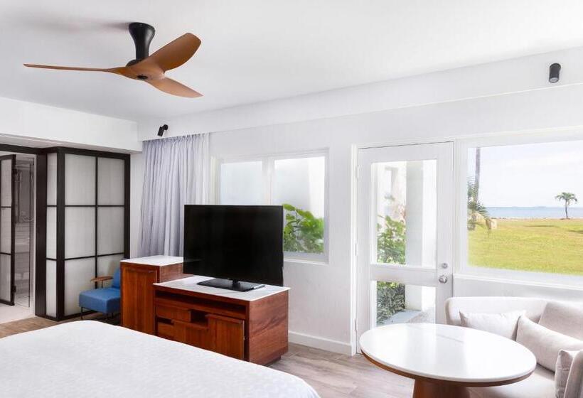Стандартный Номер Кровать Кинг, Sheraton Fiji Golf & Beach Resort